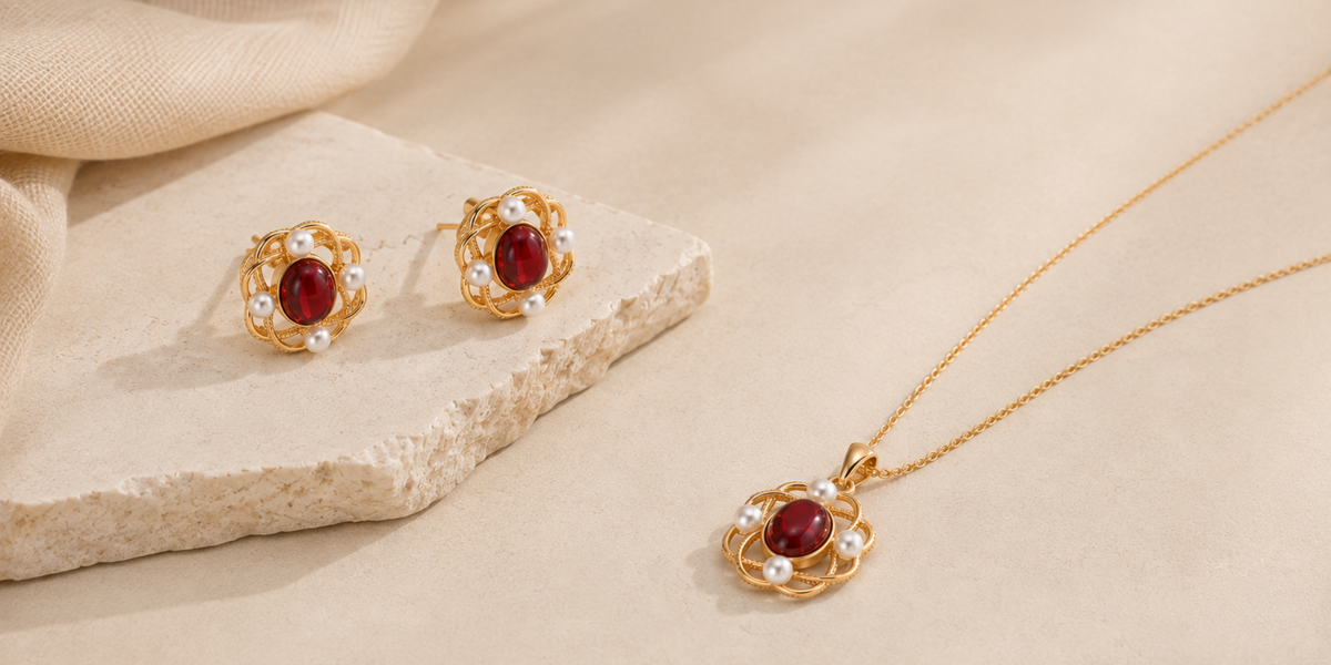 Gold Hoop Earrings vs Studs vs Drop Earrings: Which Style Should You Choose?