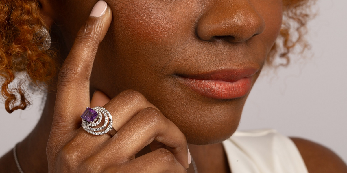What to Know Before Buying 925 Sterling Silver Rings