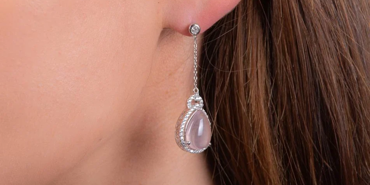How to Style Silver Earrings for Every Occasion