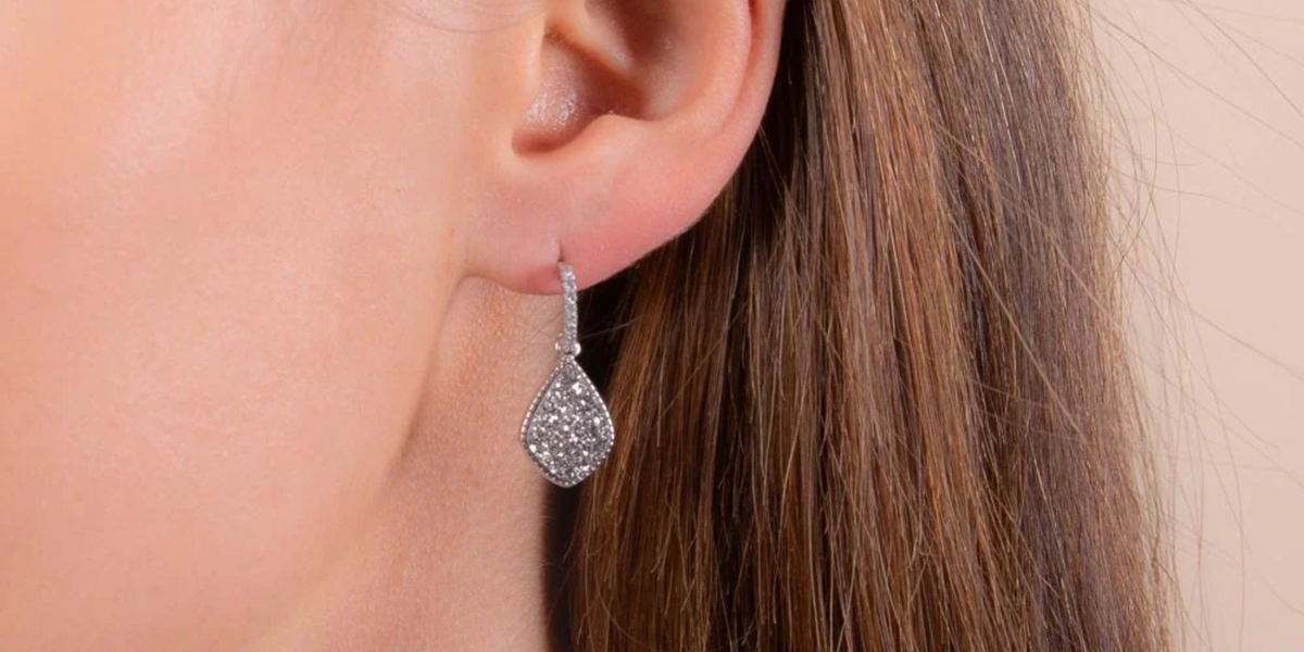 Hoops, Studs or Drop Earrings? How to Choose the Right Style