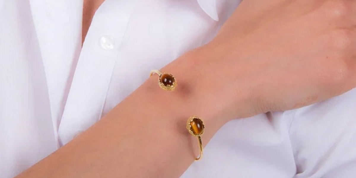 From Everyday to Elegant: The Gold Bracelet Guide
