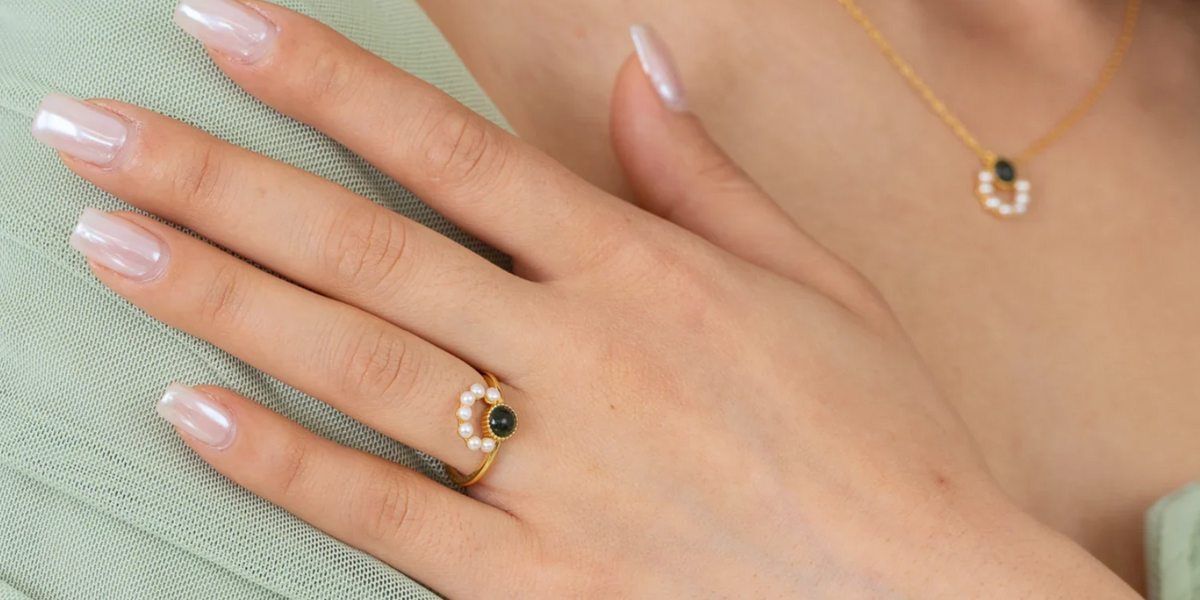 The Perfect Fit: Your Guide to Finding Your Ring Size at Home
