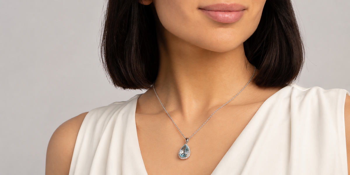 Gemstone Meanings: Choose Jewellery with Meaning