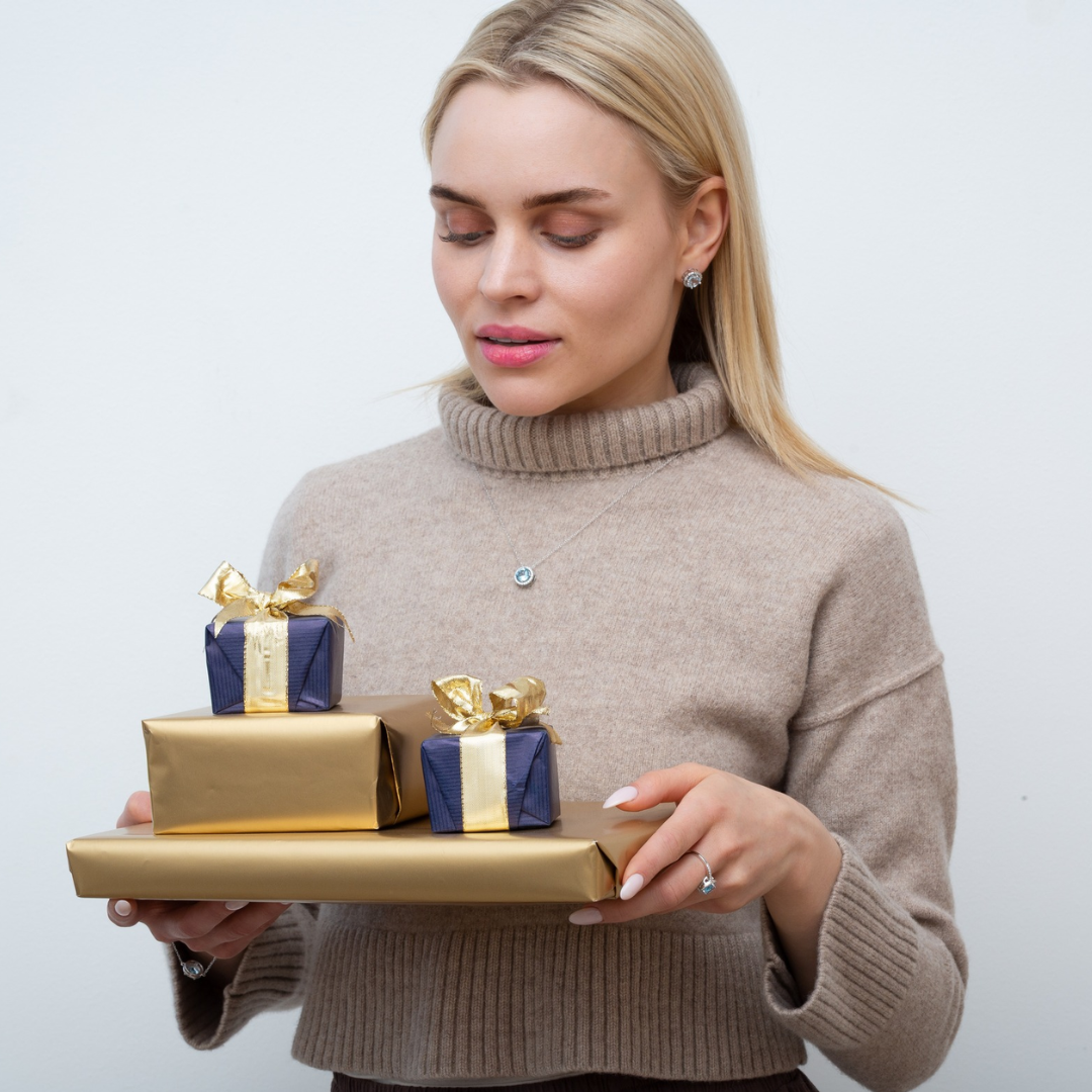 How to Choose the Right Jewellery for Any Gift Occasion