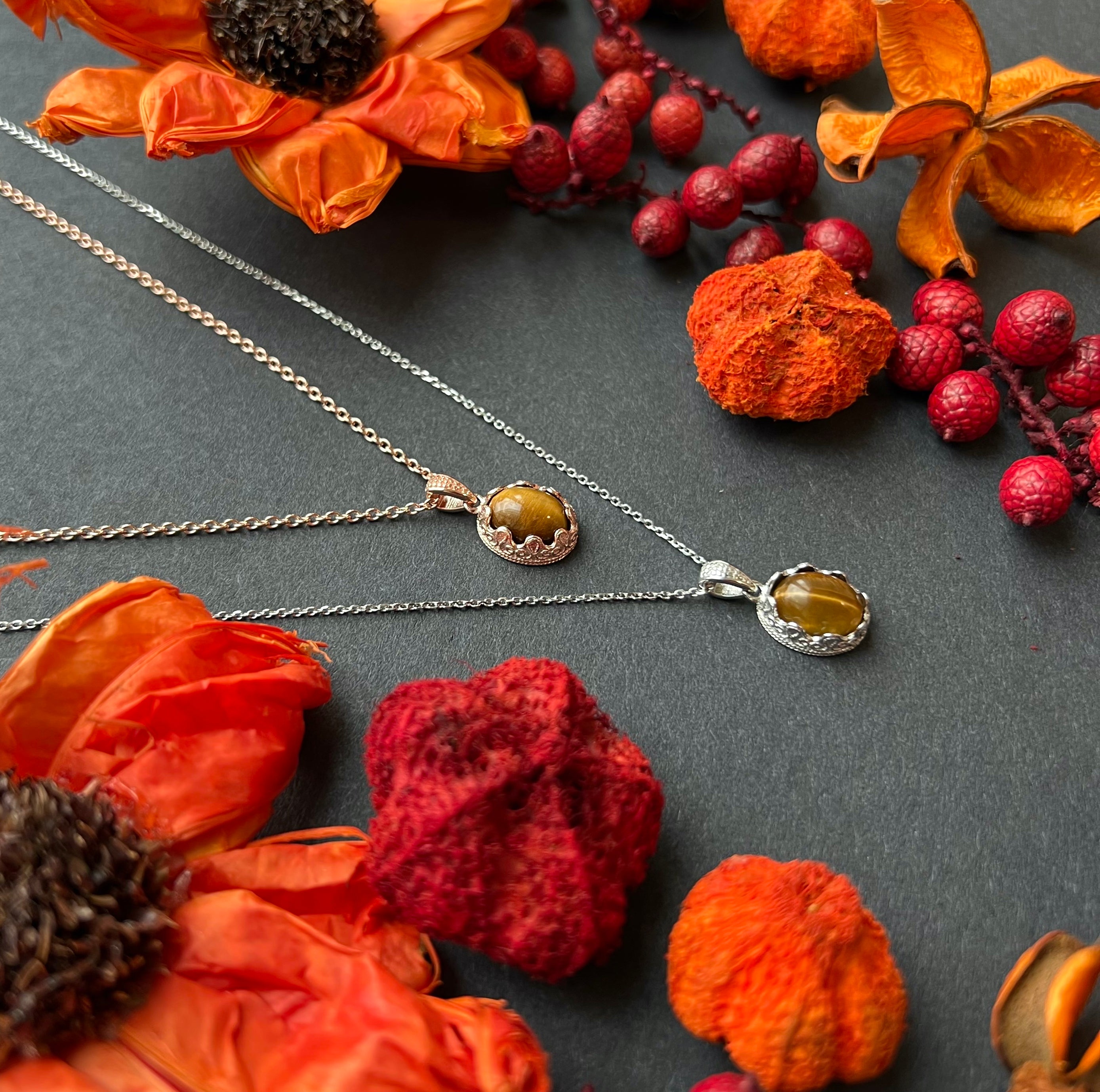 H.AZEEM London Black Friday Sale Nov 2021 - 50% Off Natural Gemstone Jewellery For Women