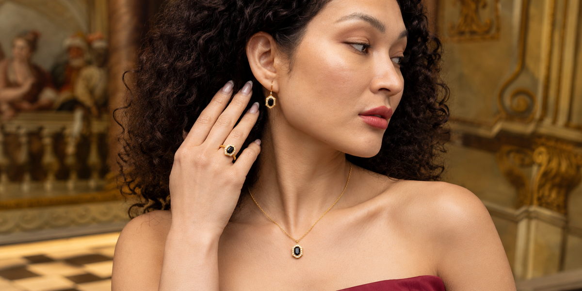 Heritage-Inspired Jewellery: A Gift for Someone Who Loves British History