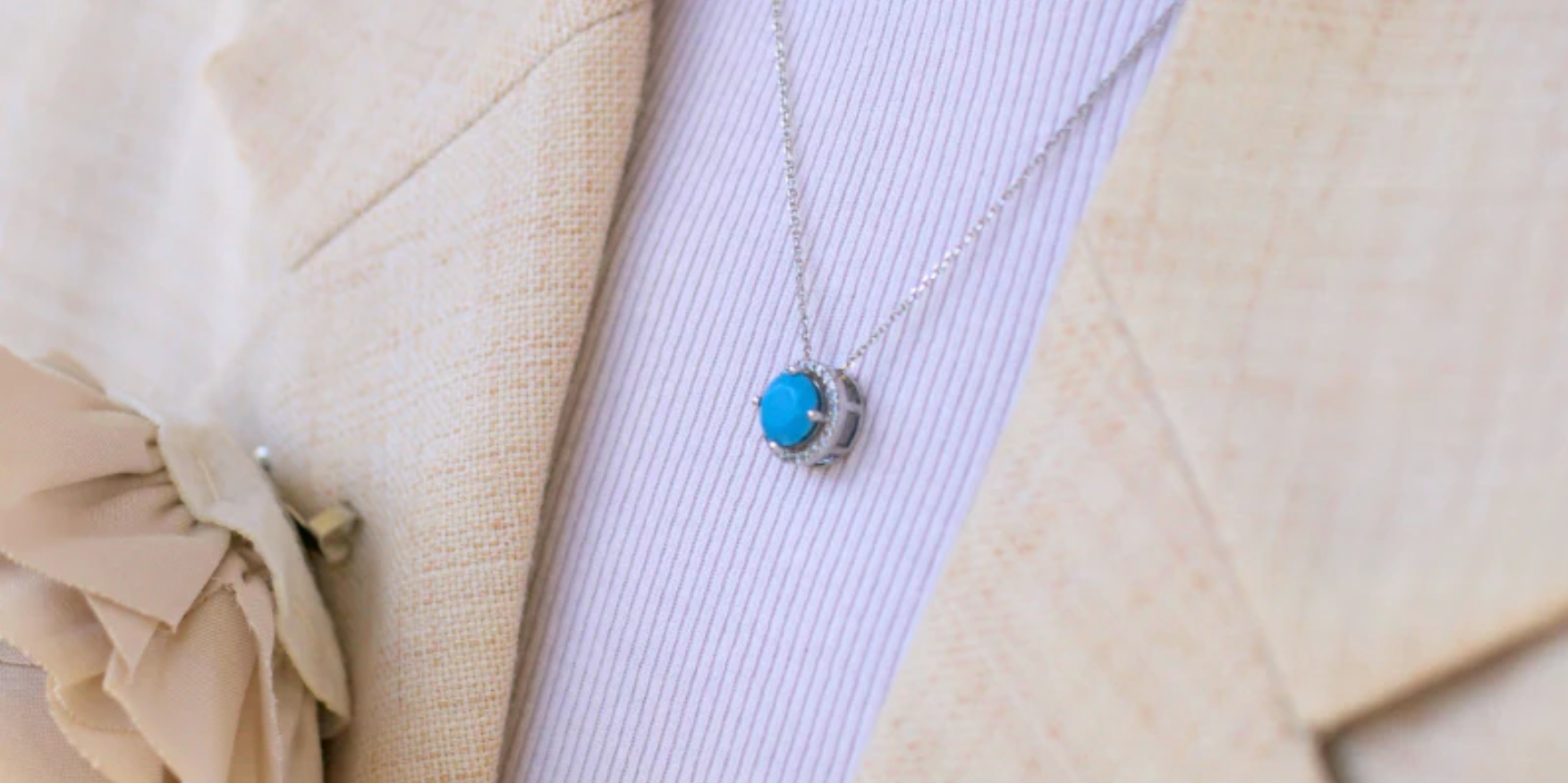Turquoise Necklaces