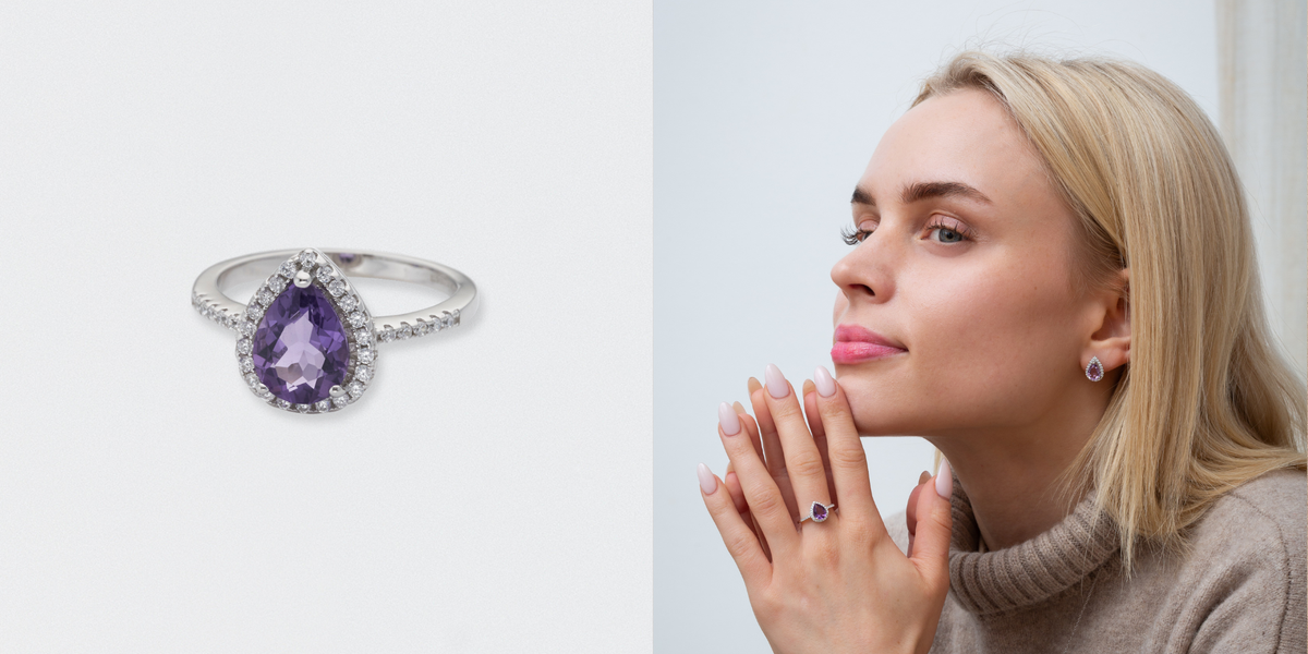 Birthstones by Month: A Jewellery Gift Guide