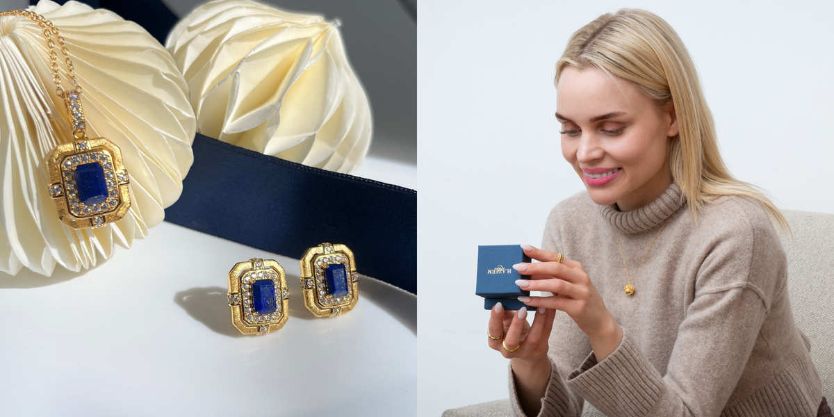 Meaningful Jewellery Gifts: A Personal Gift Guide
