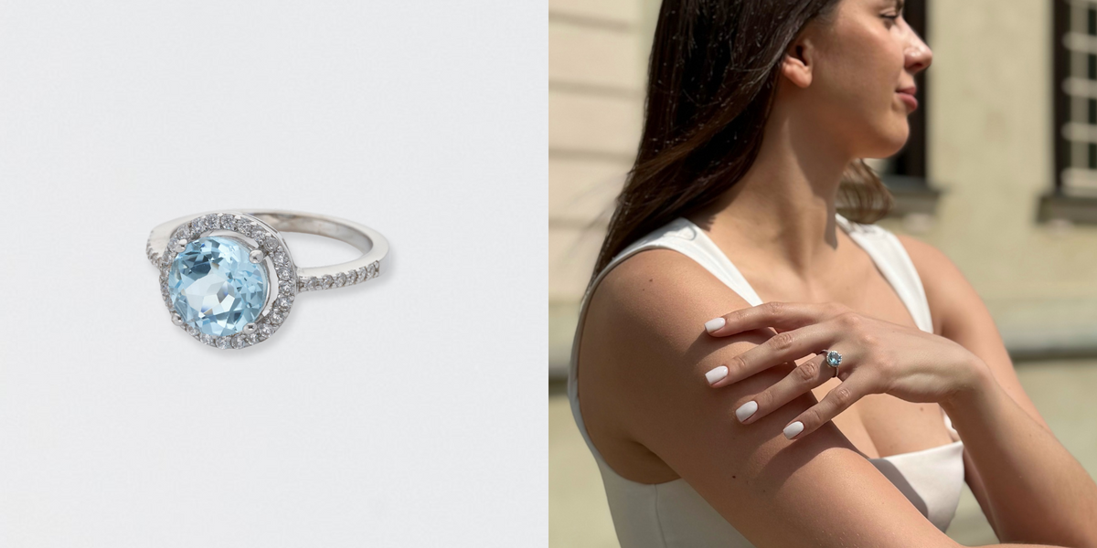 Can You Wear Gemstone Jewellery Every Day?