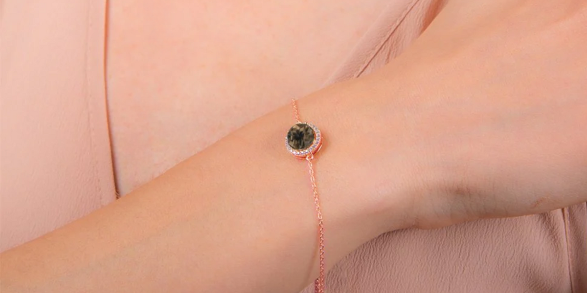 How to Care for Your Rose Gold-Plated Bracelet