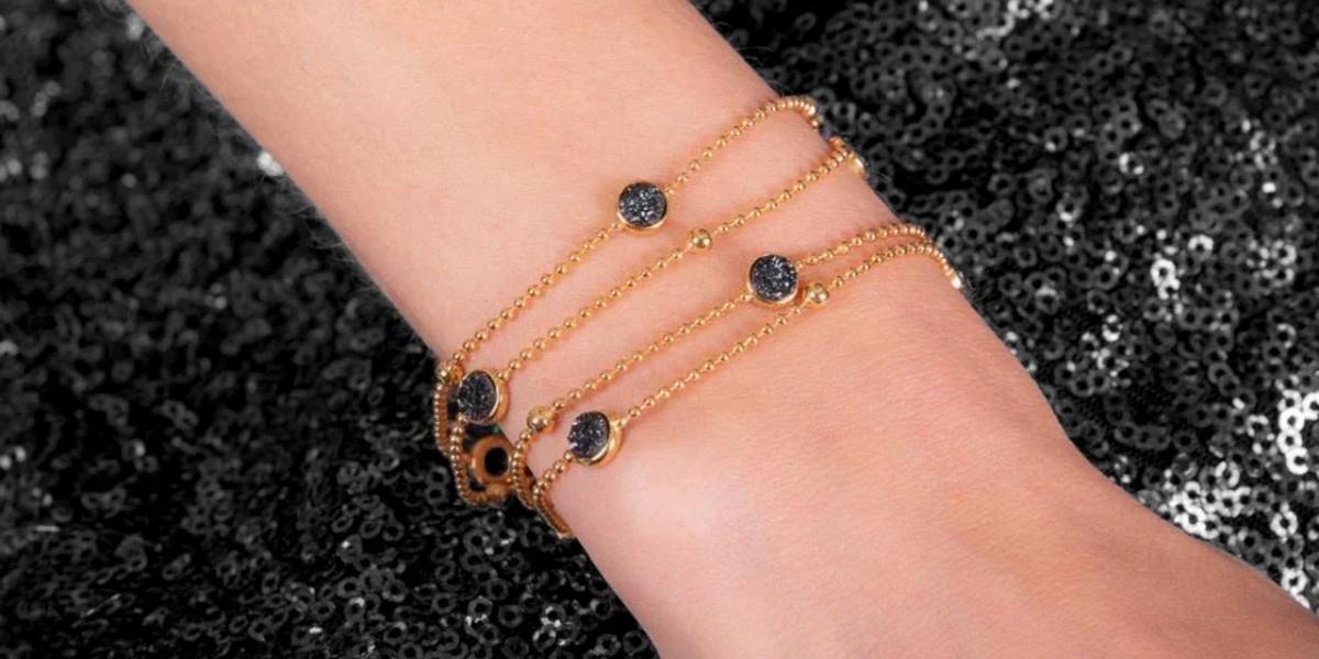 Your Guide to the Perfect Bracelet Fit