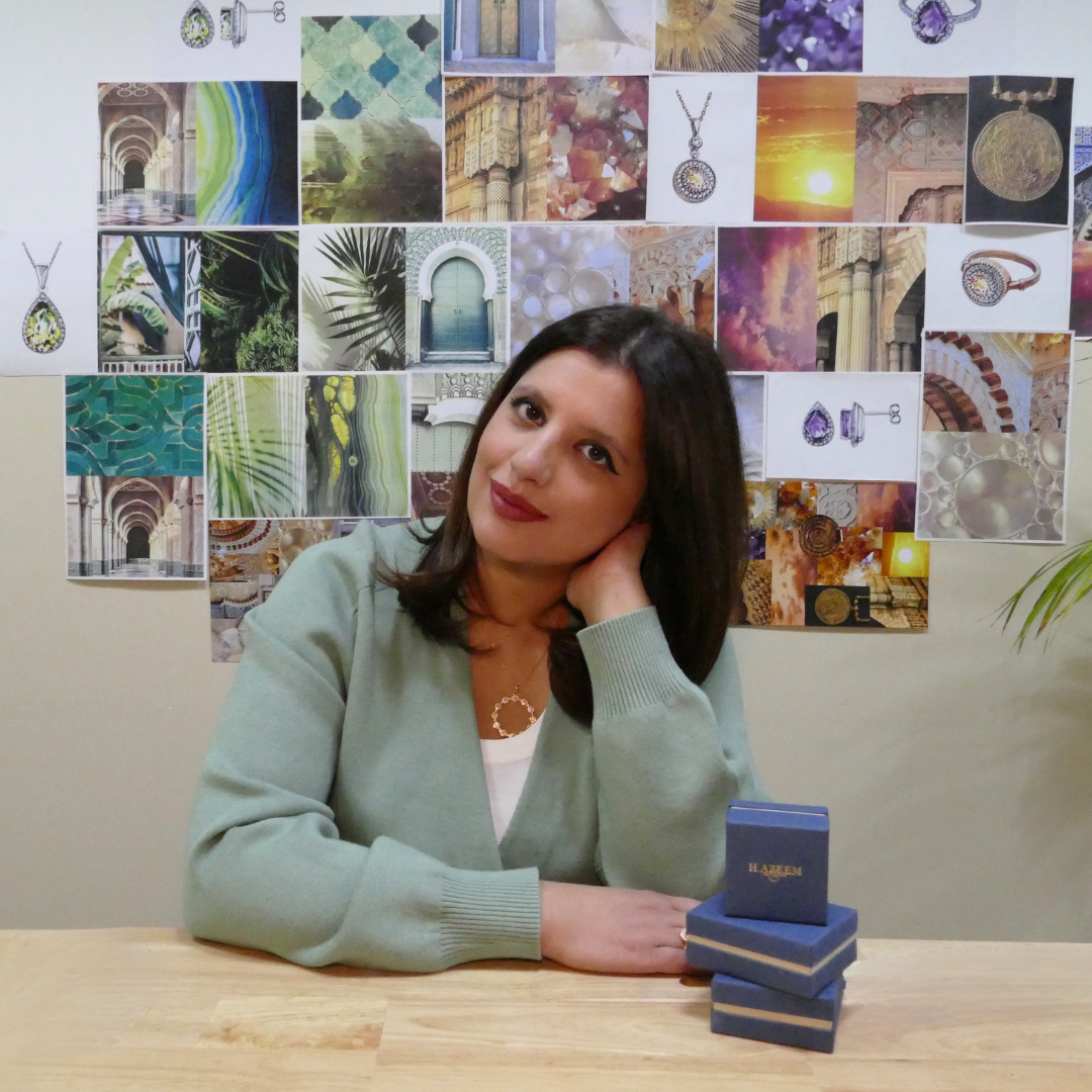 Hinna Azeem’s Favourite Jewellery | Founder’s Picks