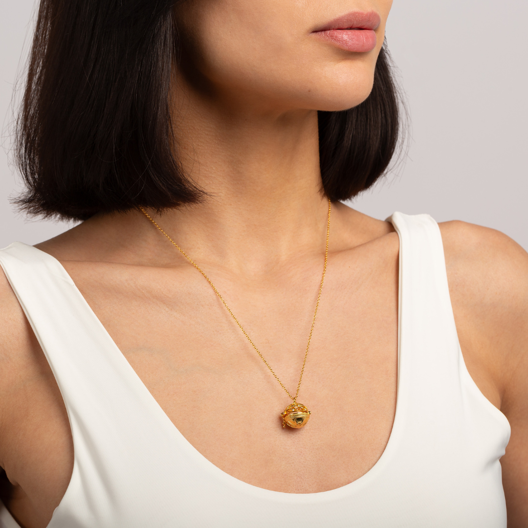 5 Jewellery Styles to Match Your Personality