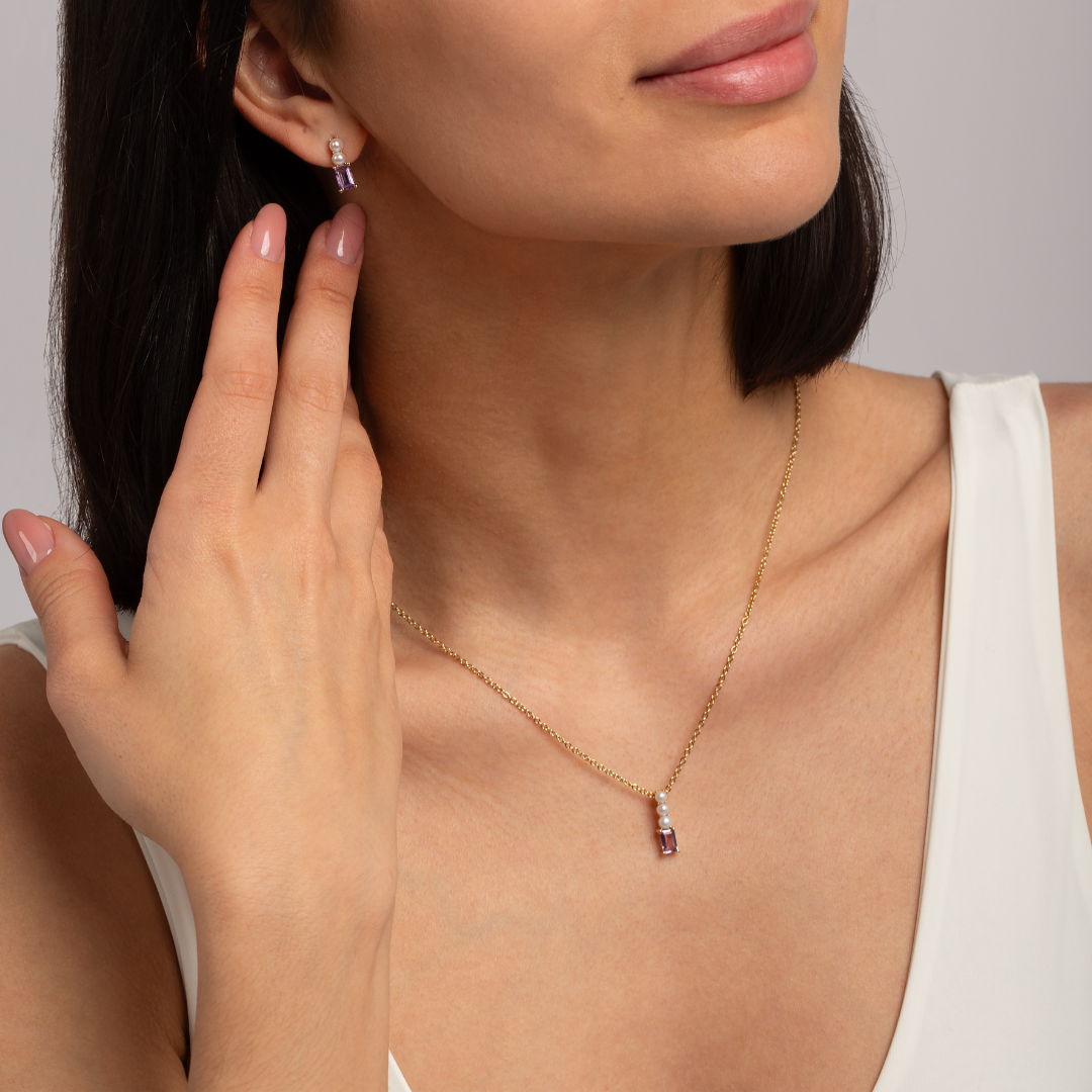 Jewellery That Gives Back – Gifts With Heart