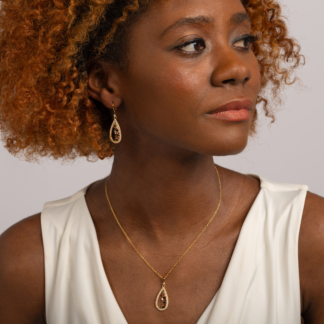 How to Gift Jewellery That Feels Personal