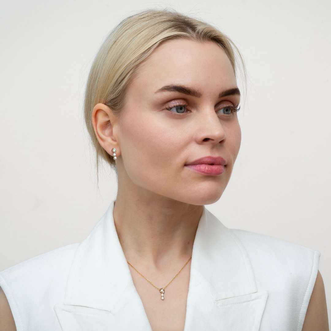 A New Era of Jewels: History Meets Sustainability - Victoria Inspired Jewellery