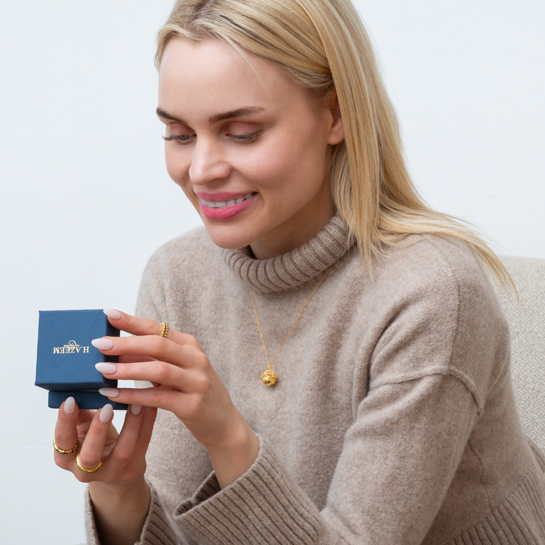 Explore Our Best Jewellery Gifts under £100