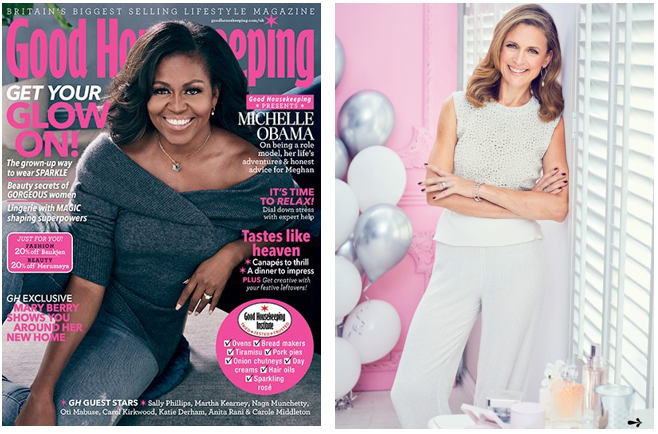 Good Housekeeping - January 2019