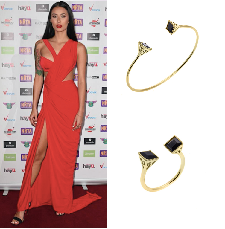 Evelyn Ellis Wear H.AZEEM
