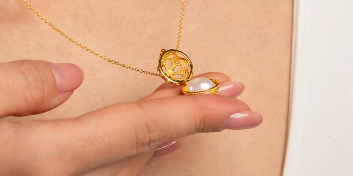 Is Gold-Plated Sterling Silver Good Quality?