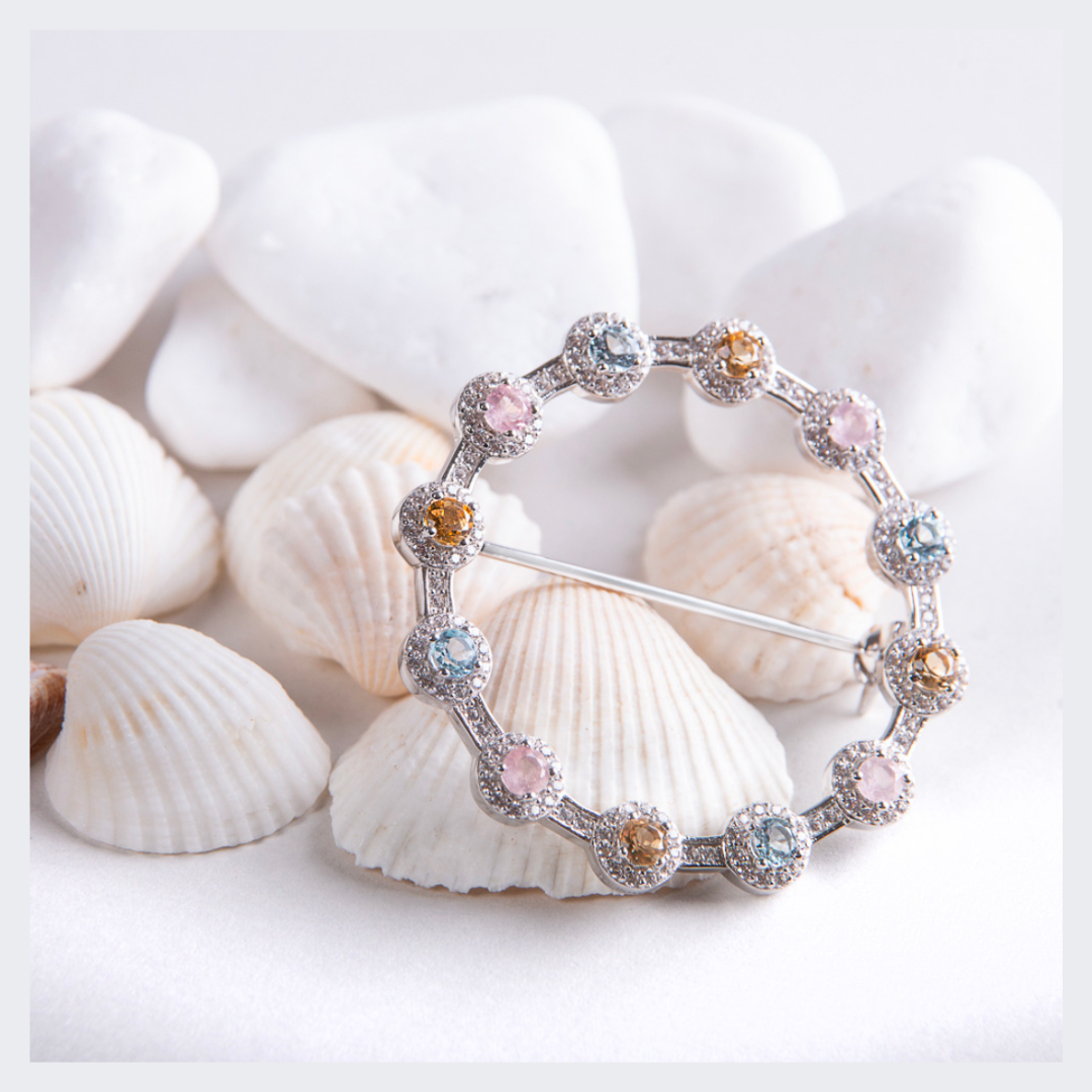 Hazeem Jewellery After Care Guide – H.AZEEM London