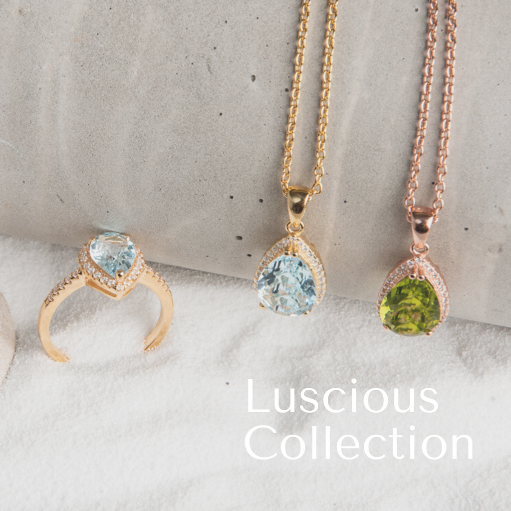 Spring Jewellery Guide