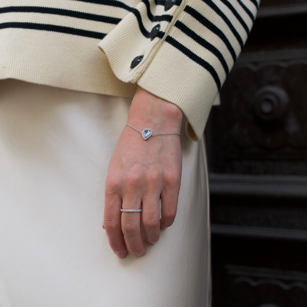 Just Landed - Luscious Bracelet