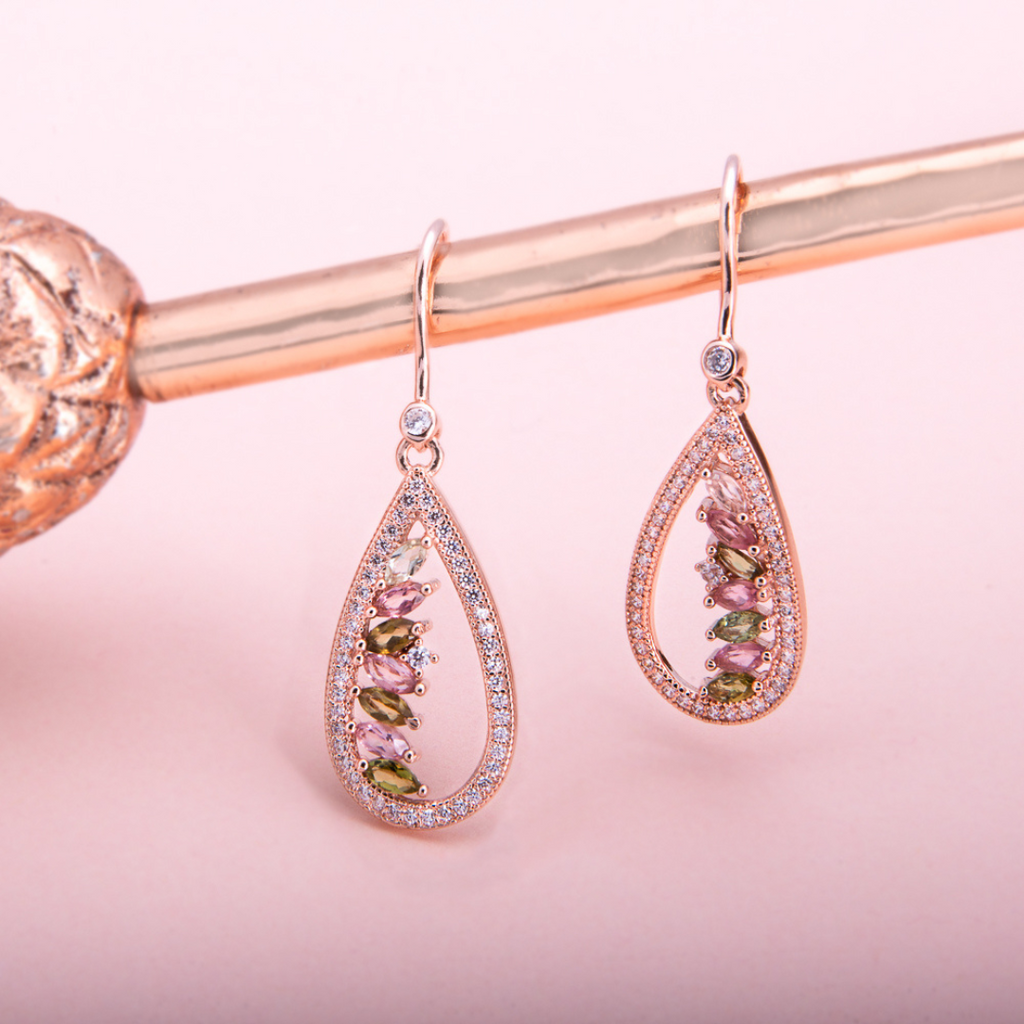 October Birthstone