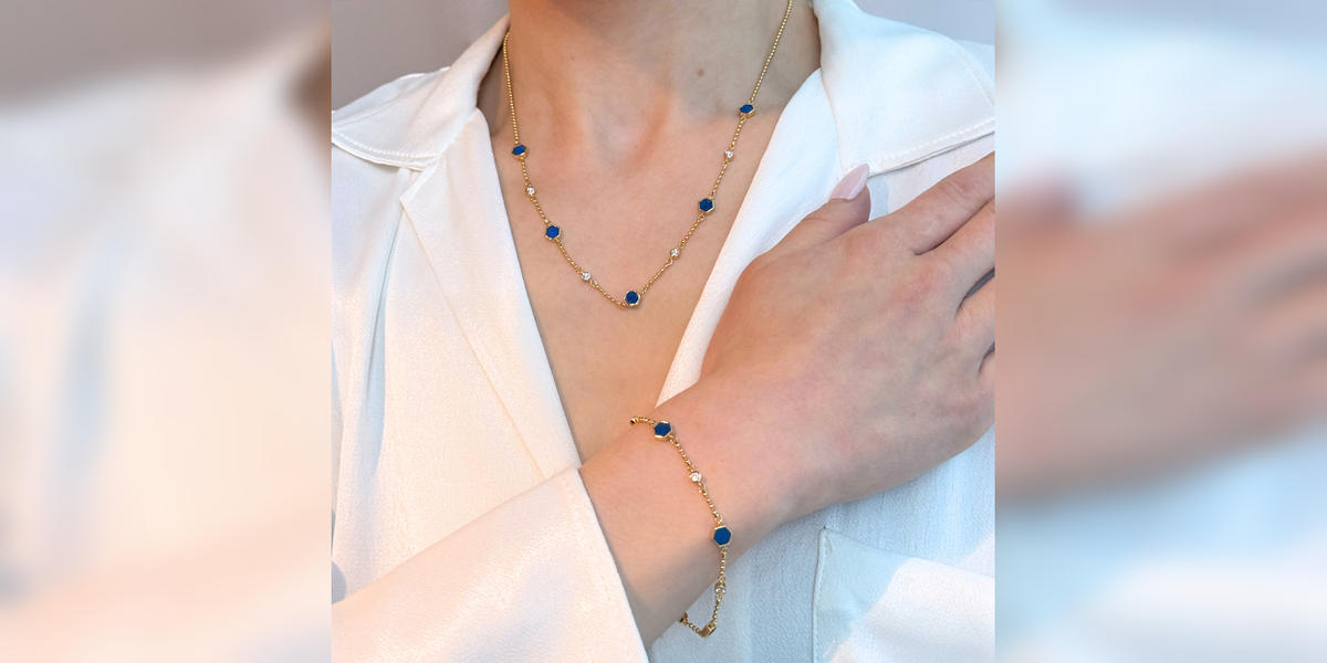 Recycled Sterling Silver Jewellery: A Buying Guide