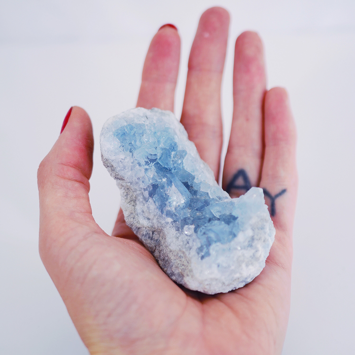 Your Guide to Healing Gemstones from H.AZEEM