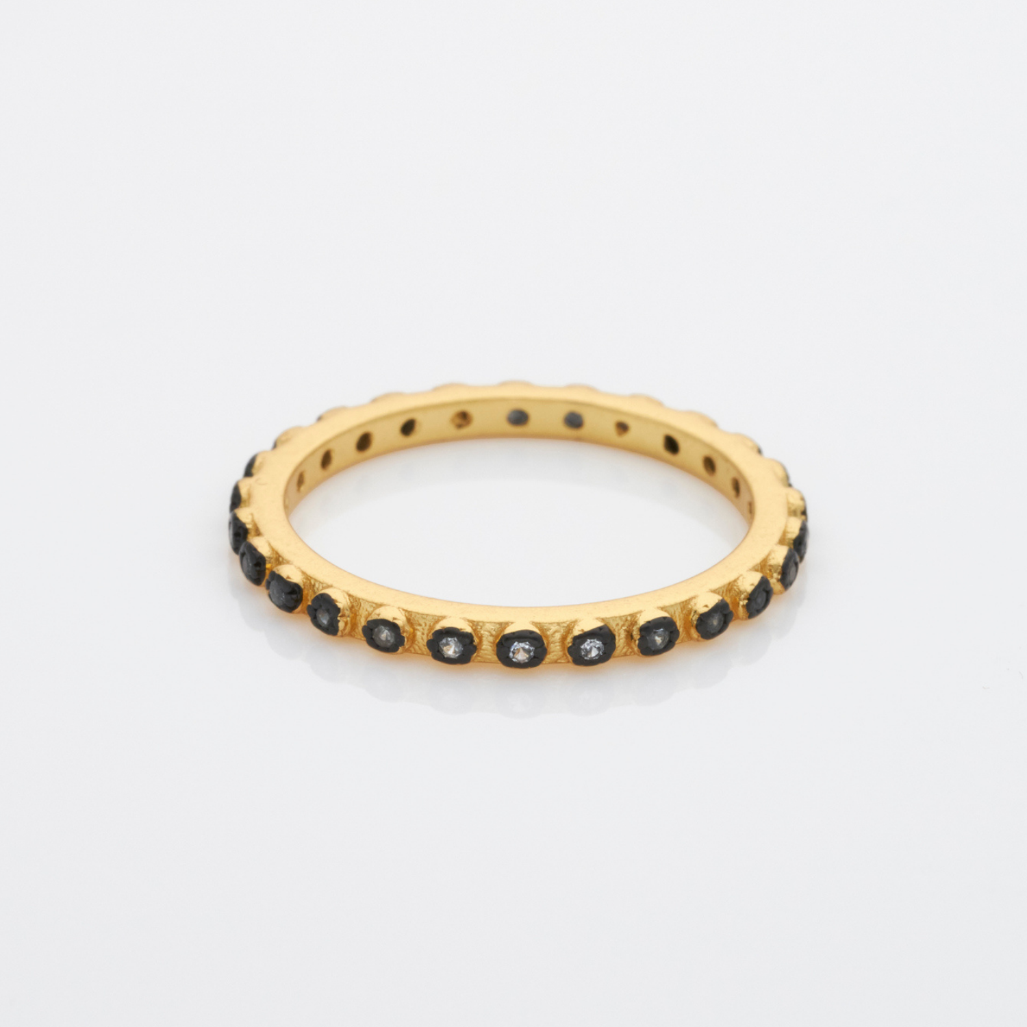 Stacking Ring