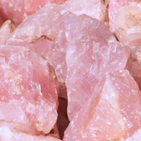 Rose Quartz