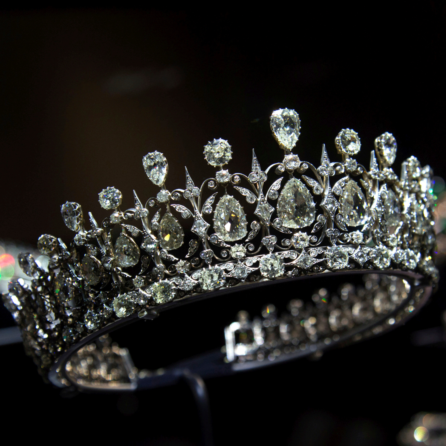 fife tiara