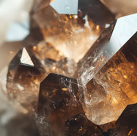 Smoky Quartz