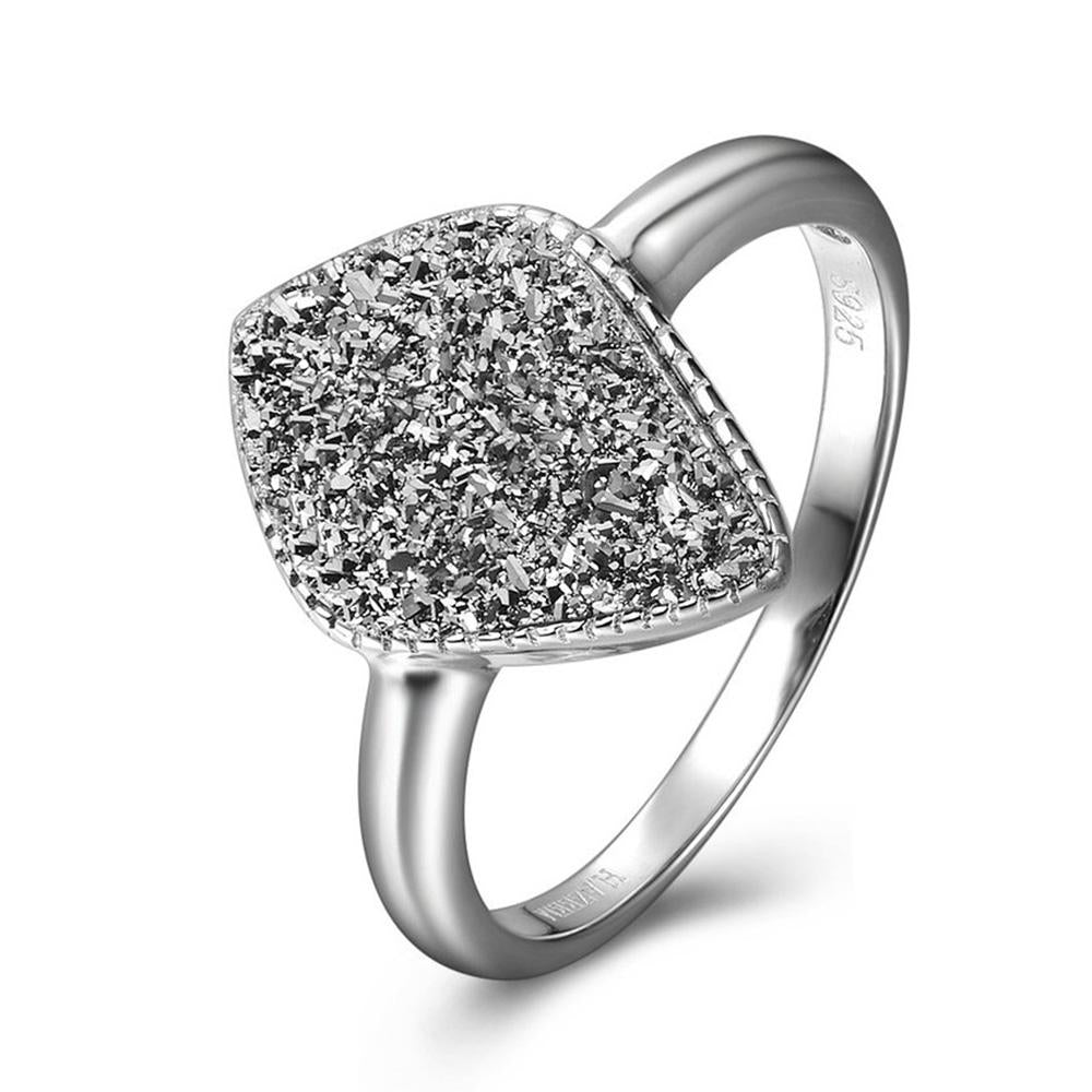 Elara's Star Ring
