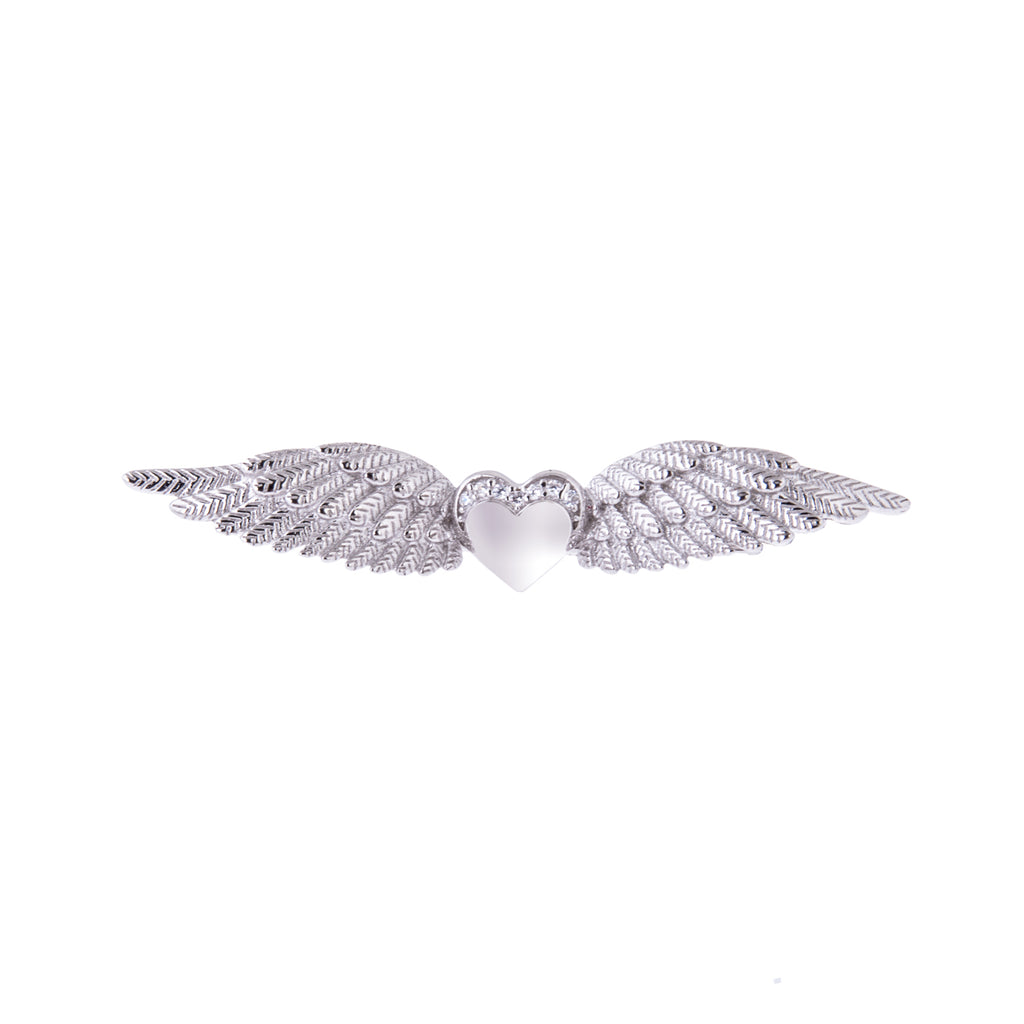 Sweetheart Brooch - H.AZEEM London